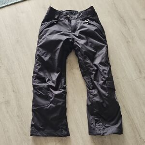 Womens Betty Ride Snowboard Pants